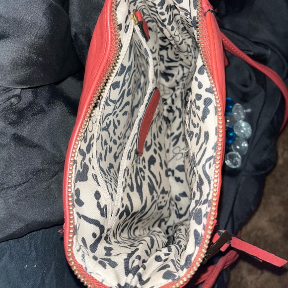 Jessica Simpson purse - Picture 3 of 3